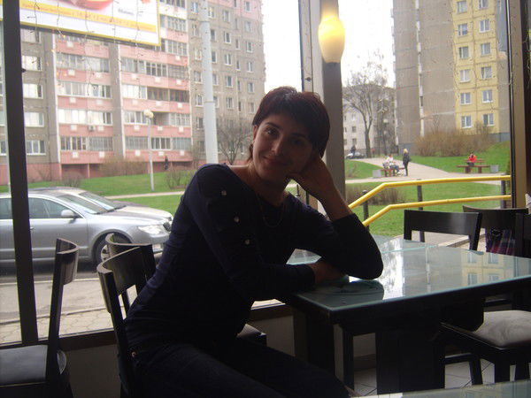 Наталия Герасименко