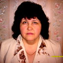 Галина Цербе