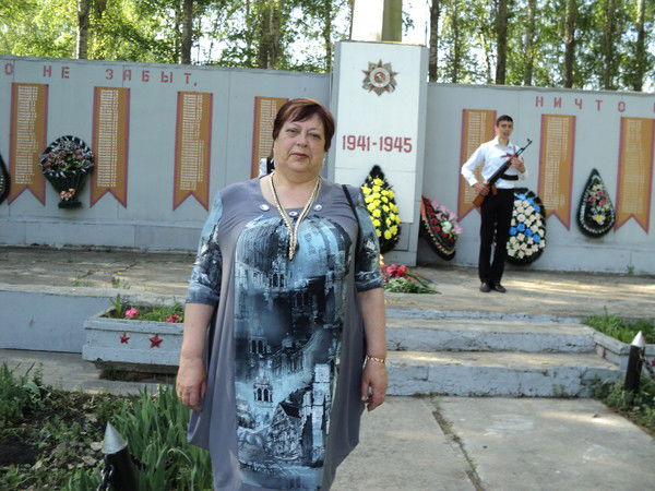 Александра Кольцова