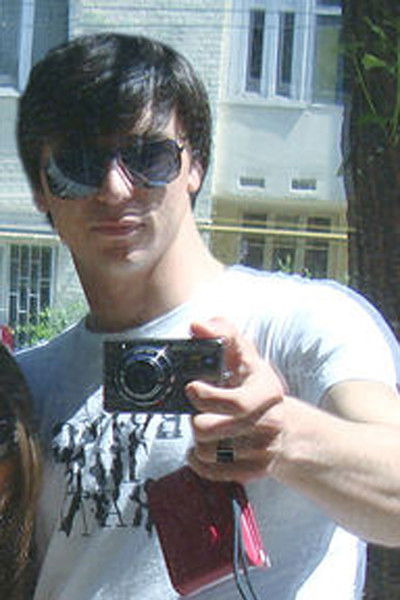 Алан Асхабалиев