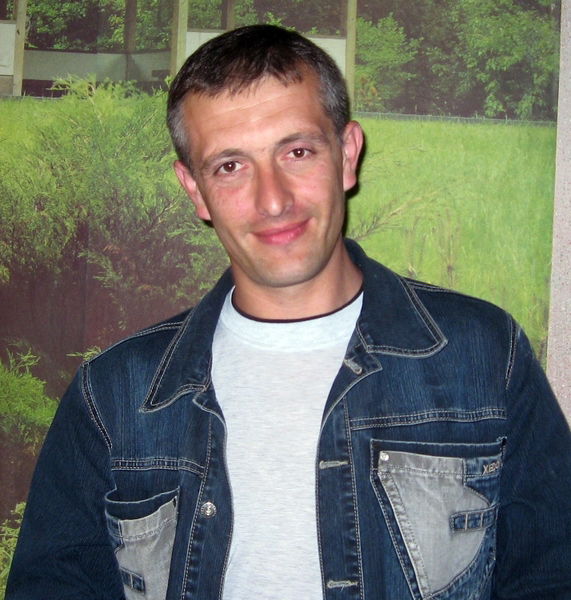 Володя Клачко