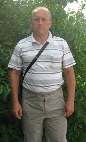 Cергей Воднев