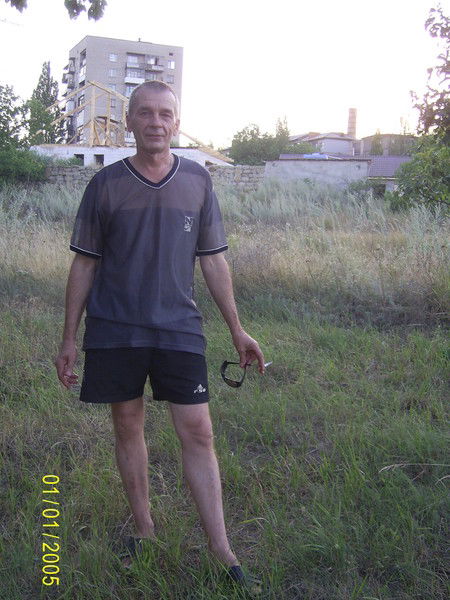 Александр Шуев