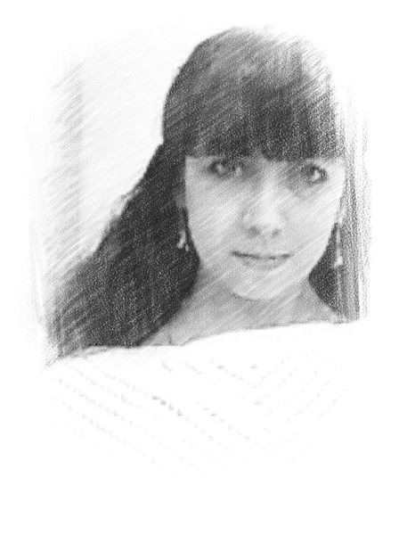 Вероника Фаррахова