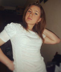 Наталья Яворская