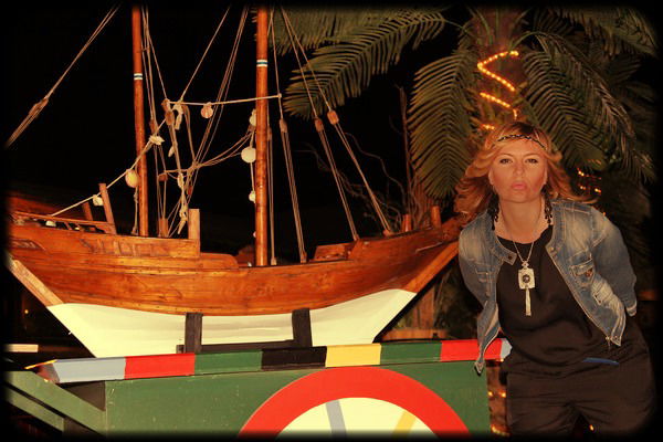 Наташа Касанова