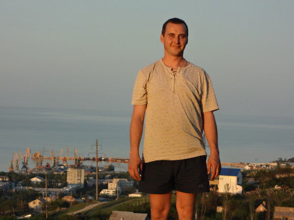 Игорь Тищенко