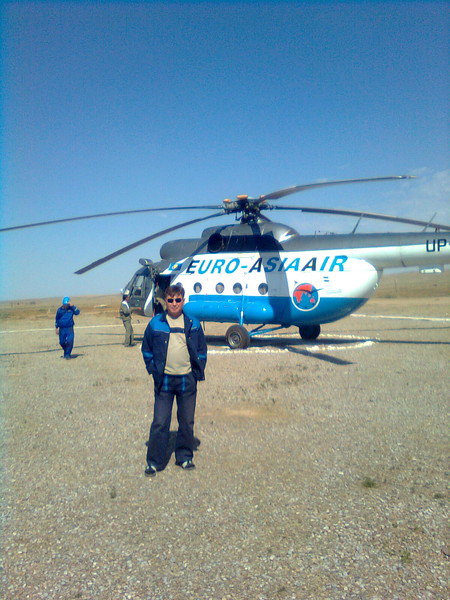 Абай Уразгалиев