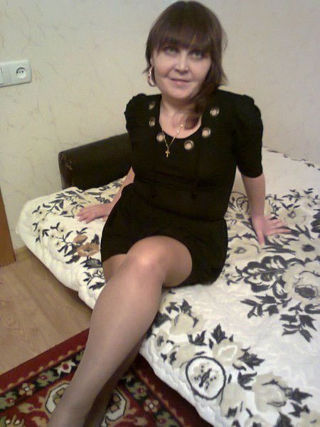 Светлана Тимофеева