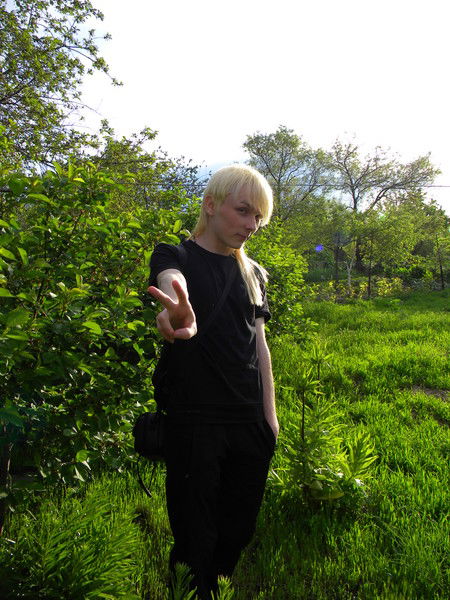 Слава Михайлов