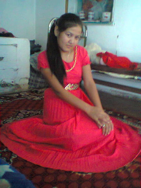 Мен Сени Суйом Я Люблю Тебя