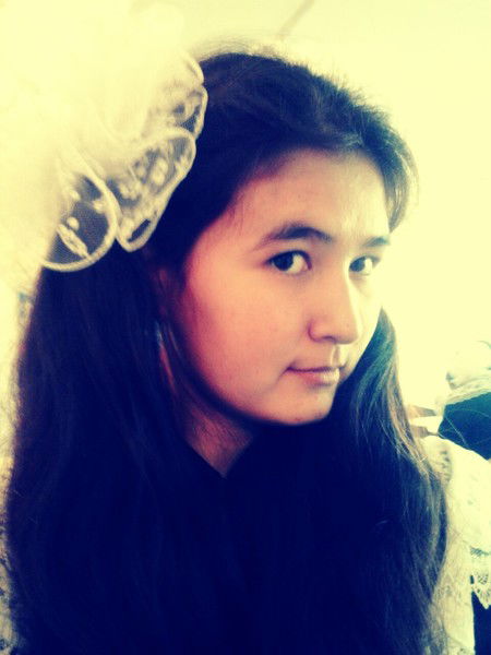 Фариза Кабдулла