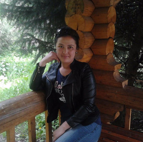 Я Такая Какая Я Есть