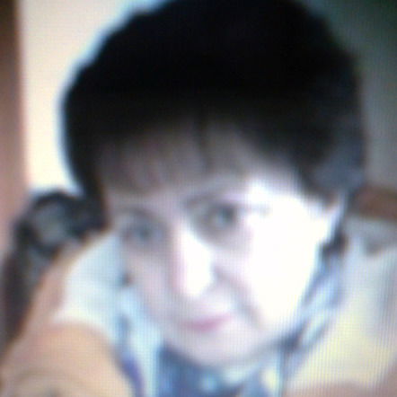 Светлана Осинина