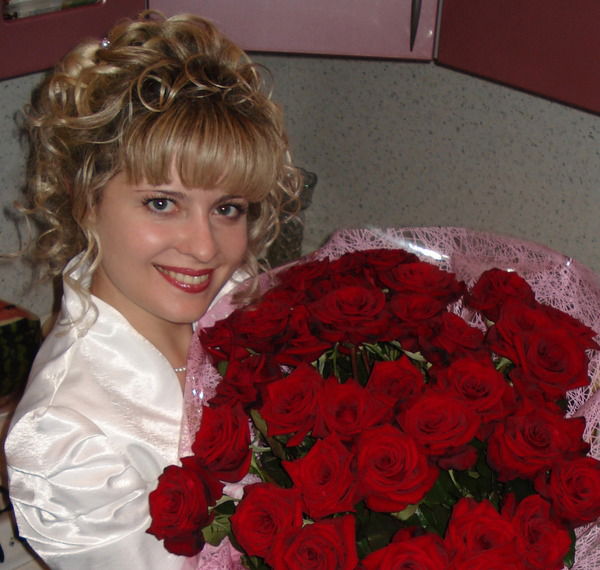 Aнна Федирко