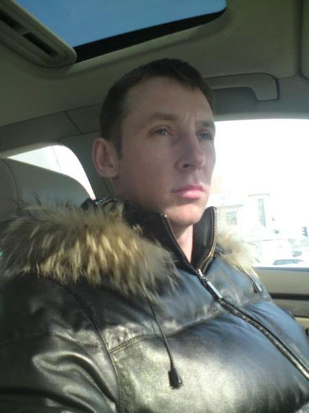 Виталий Крамаров