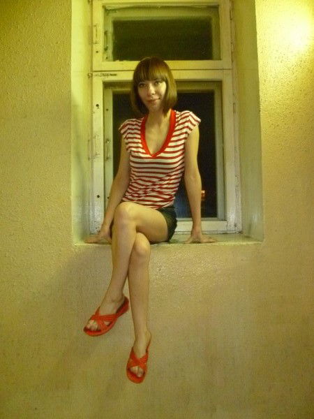 Галя Мосейчук