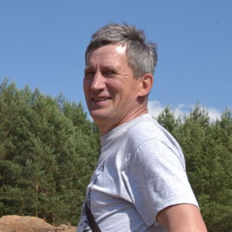 Николай Батюк