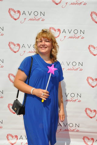 Оксана Бестанчук