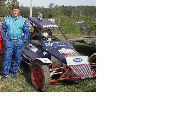 Евгений Кондров