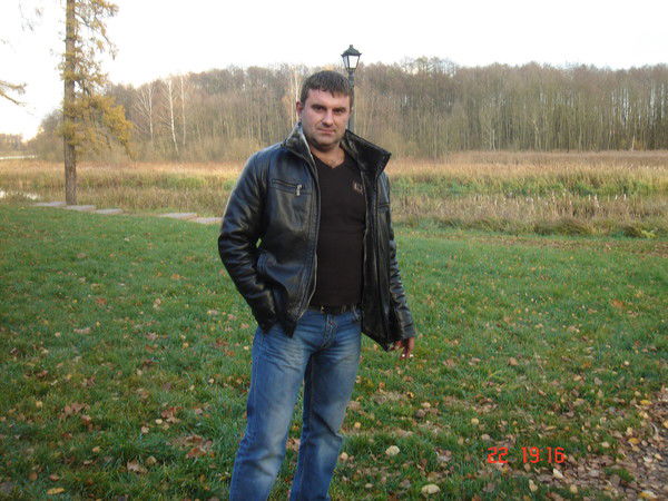 Дмитрий Гладкий