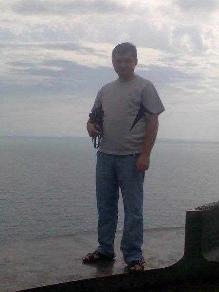 Александр Маслов