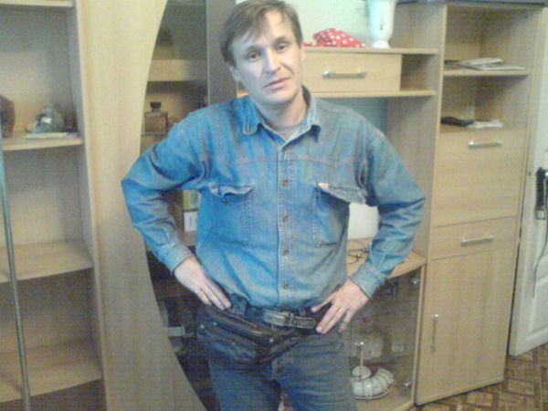 Владимир Кузнецов