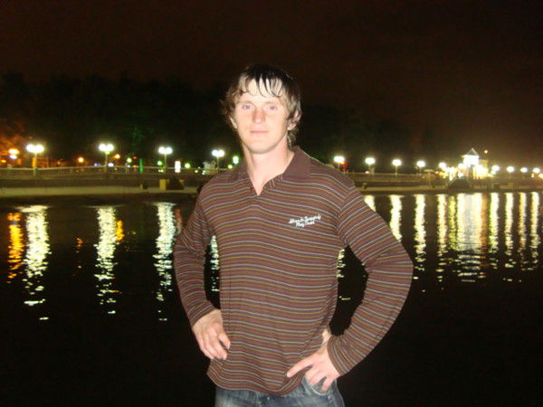 Евгений Белых