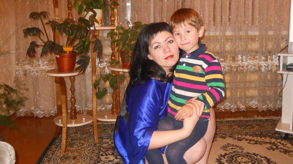 Наталья Измайлова