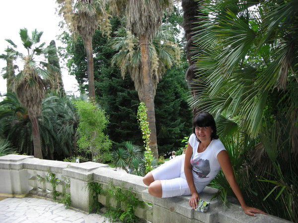 Алла Мосиенко