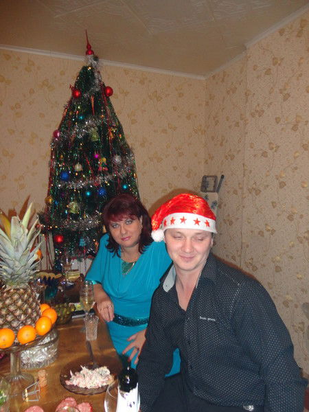 Жанна Малкова