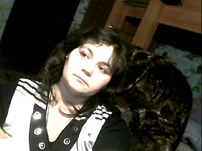 Светлана Мельникова