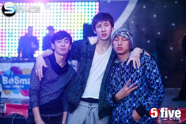 Нурдаулет Тилеукиев