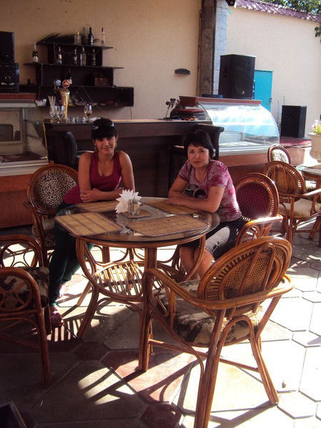 Минира Каримова