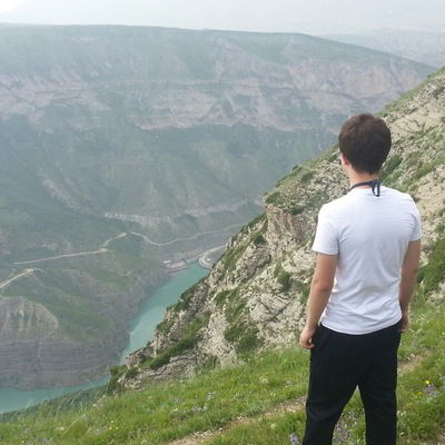 Адиль Алисолтанов