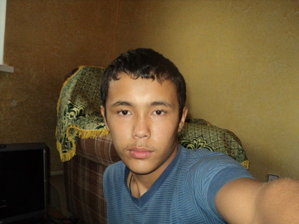 Аскар Амангелдиев