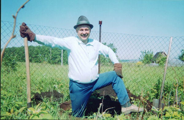 Рашит Сафин