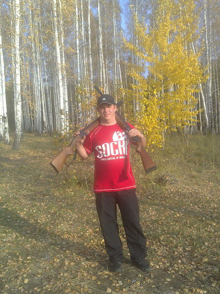 Евгений Ушаков