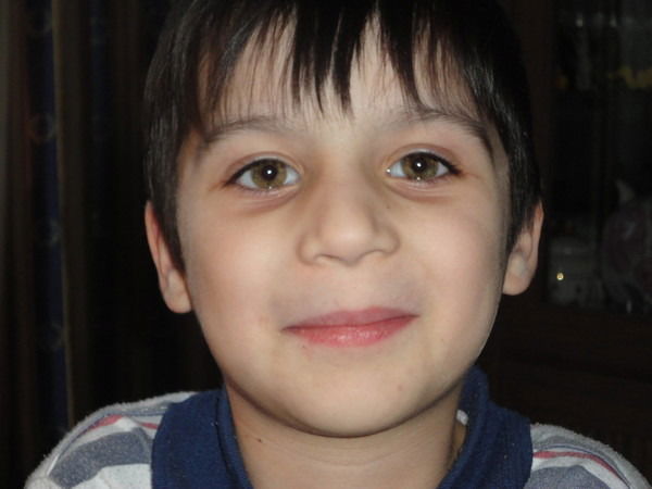 Максим Абросимов