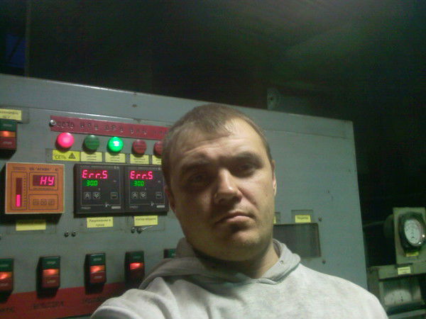 Евгений Андросенко