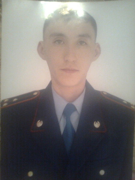 Рустем Елимбетов