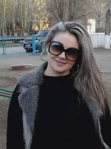 Екатерина Юрченко