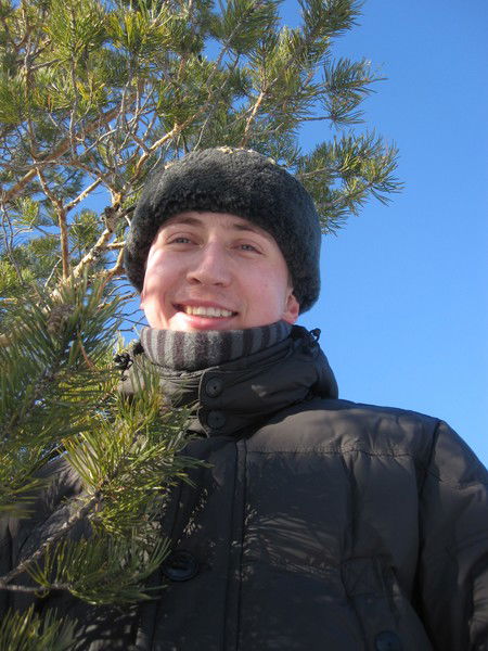 Роман Седнев