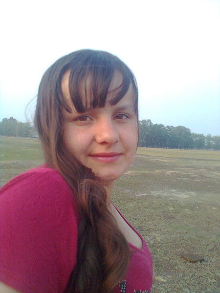 Татьяна Салыкова