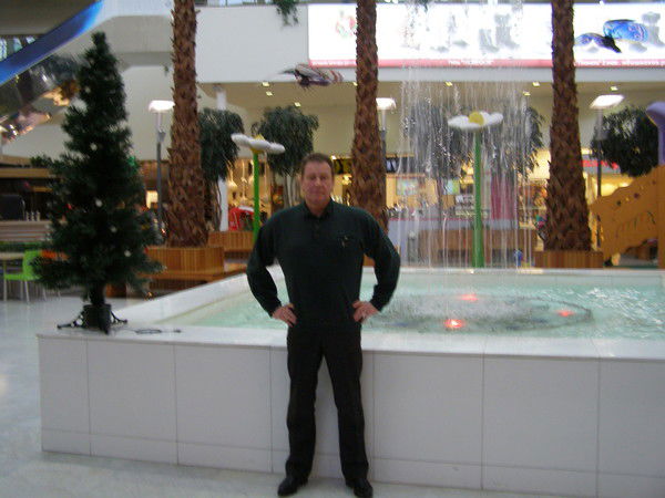 Виталий Кузнецов