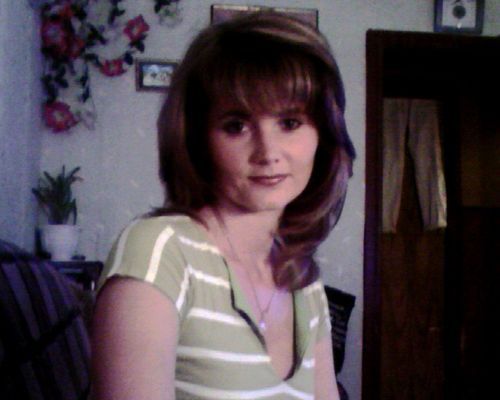 Ирина Малахова