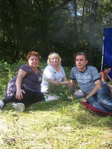 Владимир Пекашов