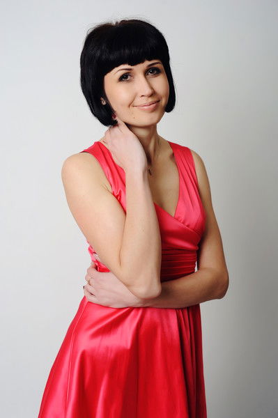 Дарья Крыгина