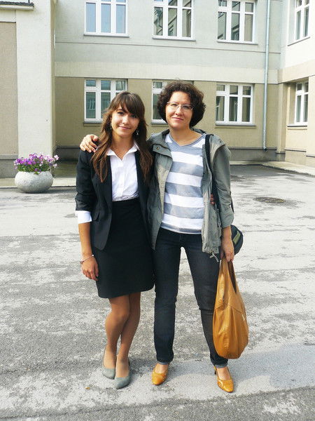 Наталья Алтухова