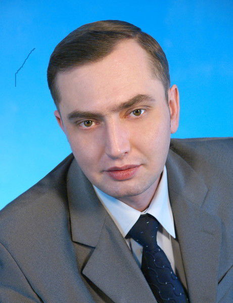 Сергей Богаткин